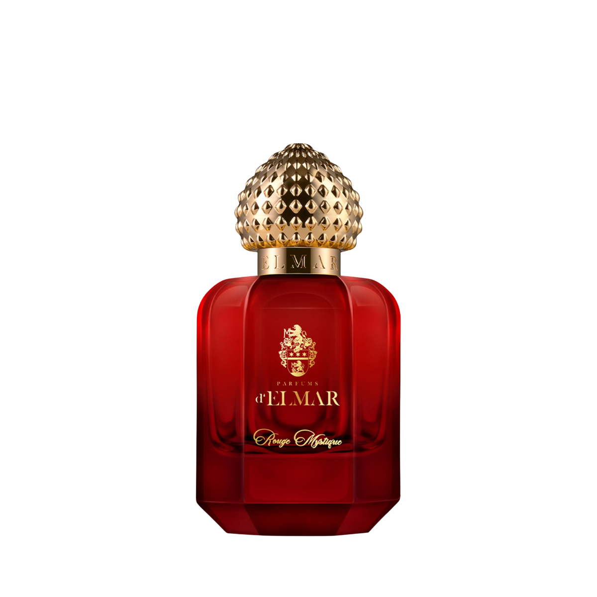 Rouge Mystique Extrait de Parfum