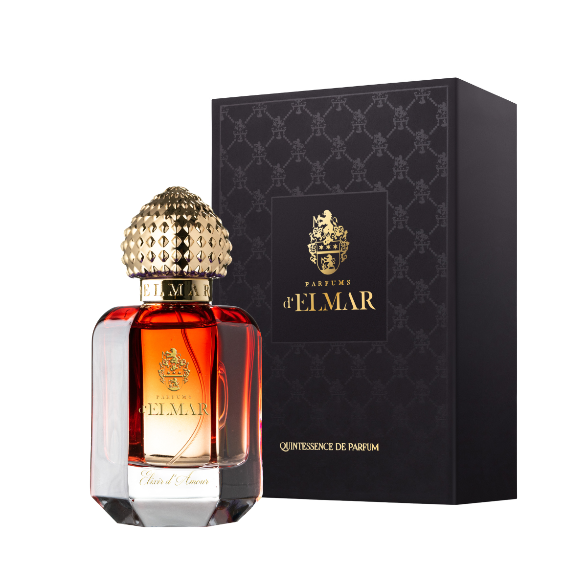 Elixir D´Amour Extrait de Parfum