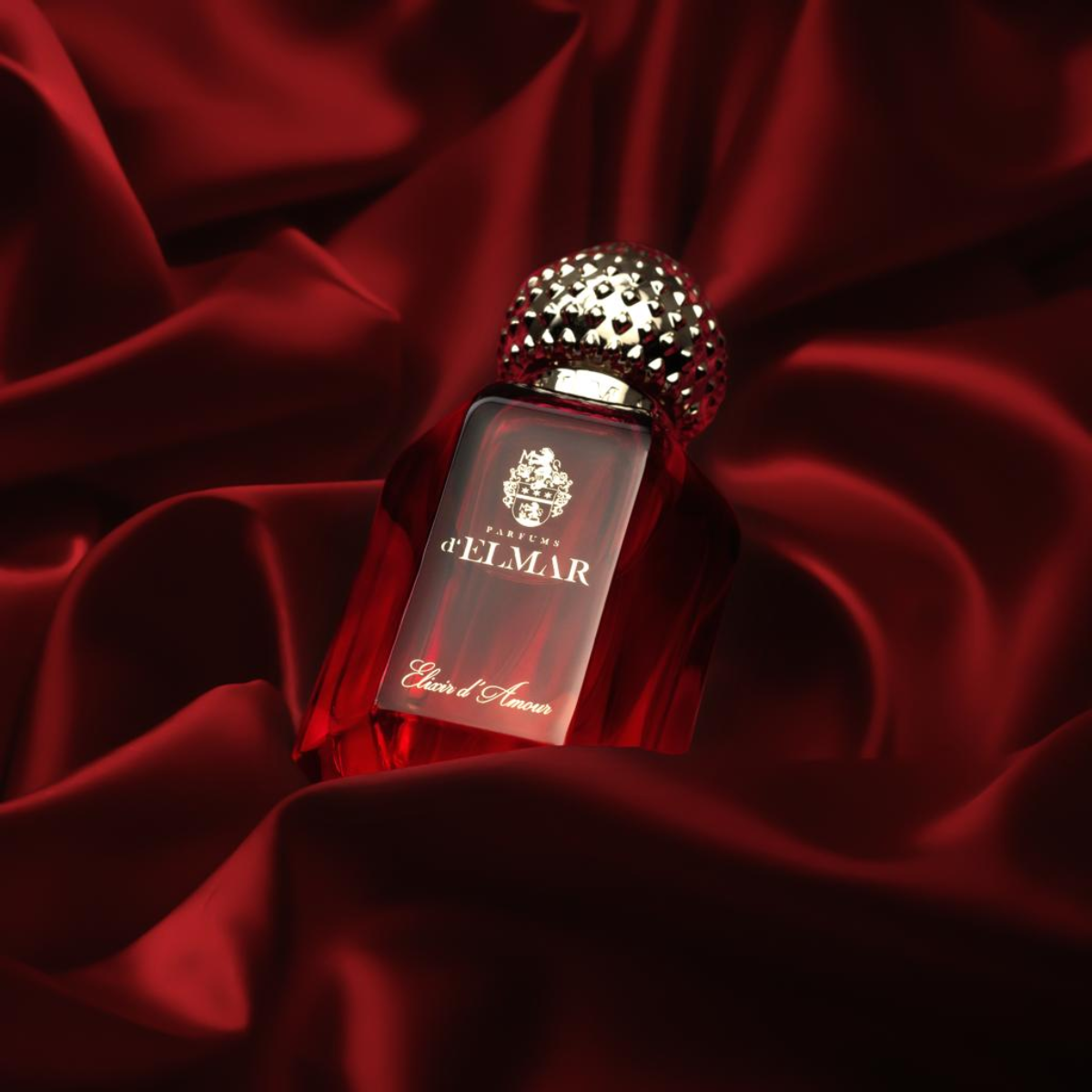 Elixir D´Amour Extrait de Parfum