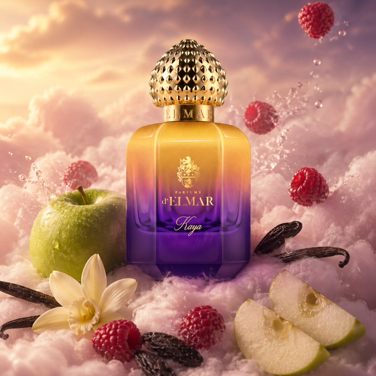 Kaya Extrait de Parfum