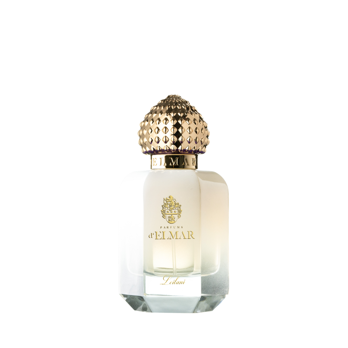 Leilani Extrait de Parfum