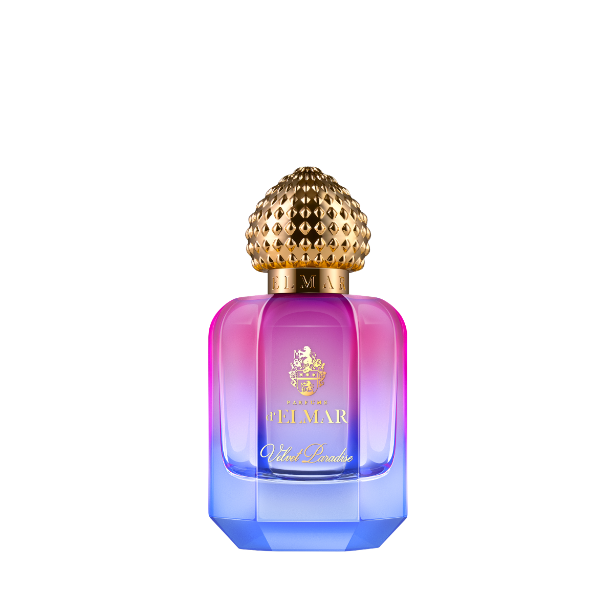 Velvet Paradise Extrait de Parfum