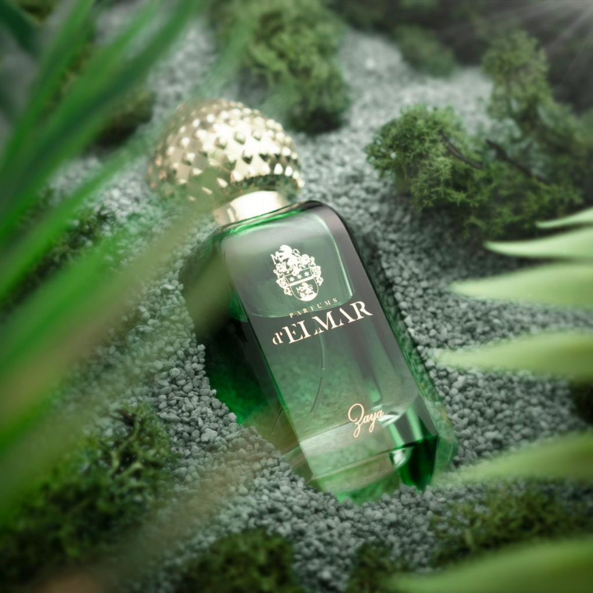 Zaya Extrait de Parfum