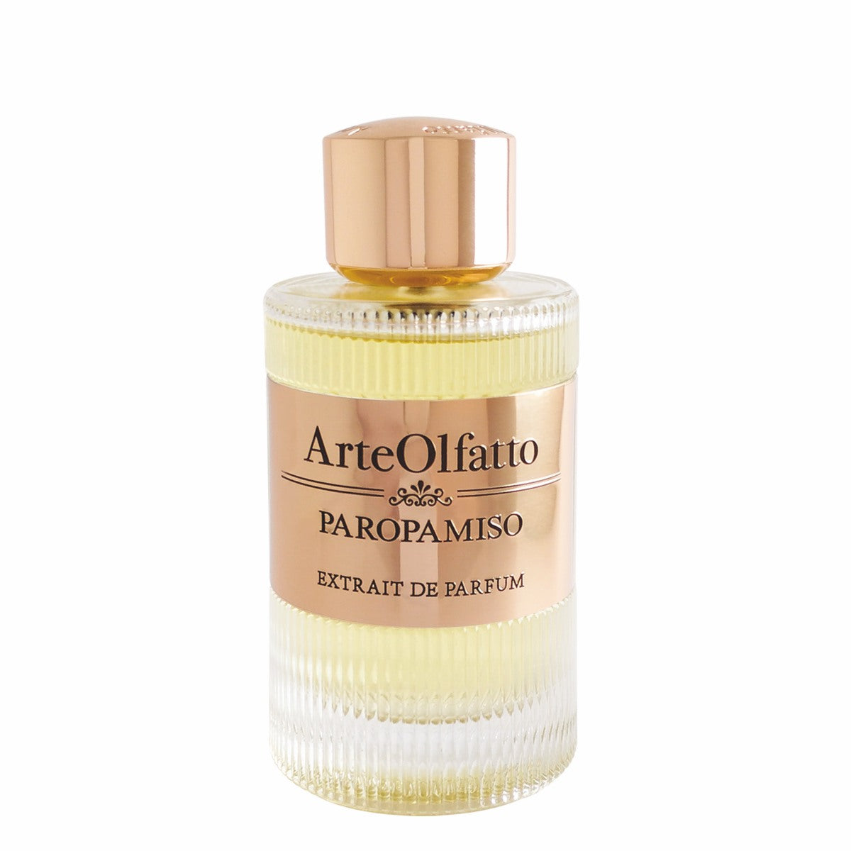 Parpamiso Extrait de Parfum