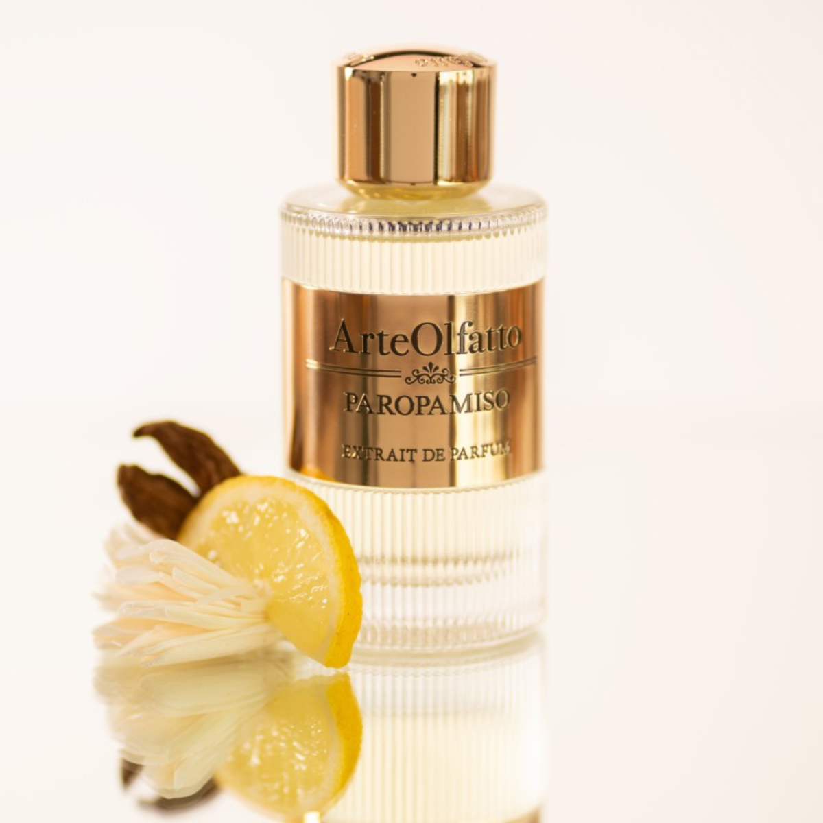 Paropamiso Extrait de Parfum