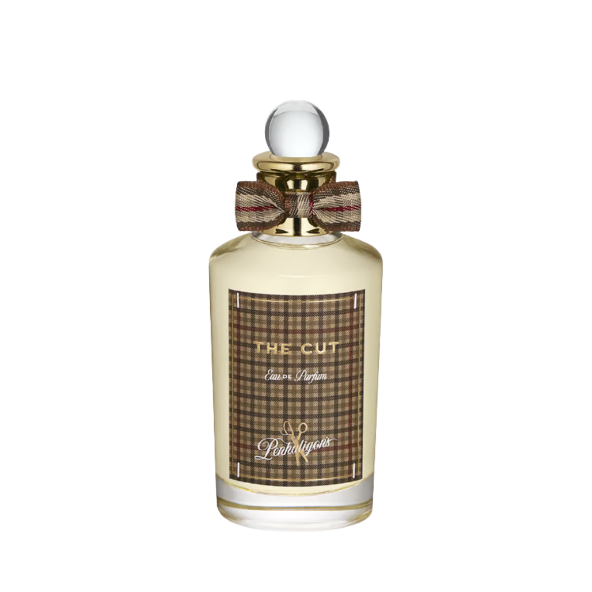British Tales The Cut Eau de Parfum