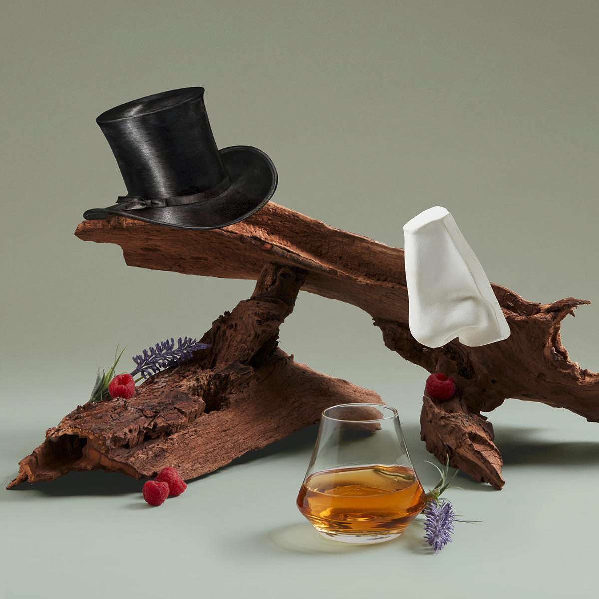 The Dandy Eau de Parfum