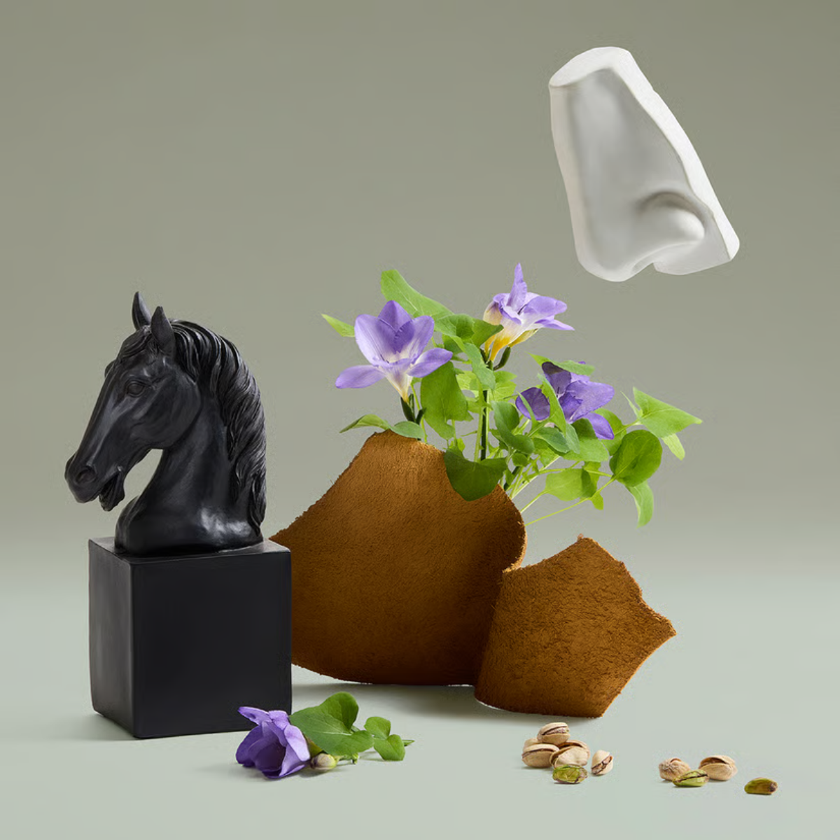 Portraits Fortuitous Finley Eau de Parfum
