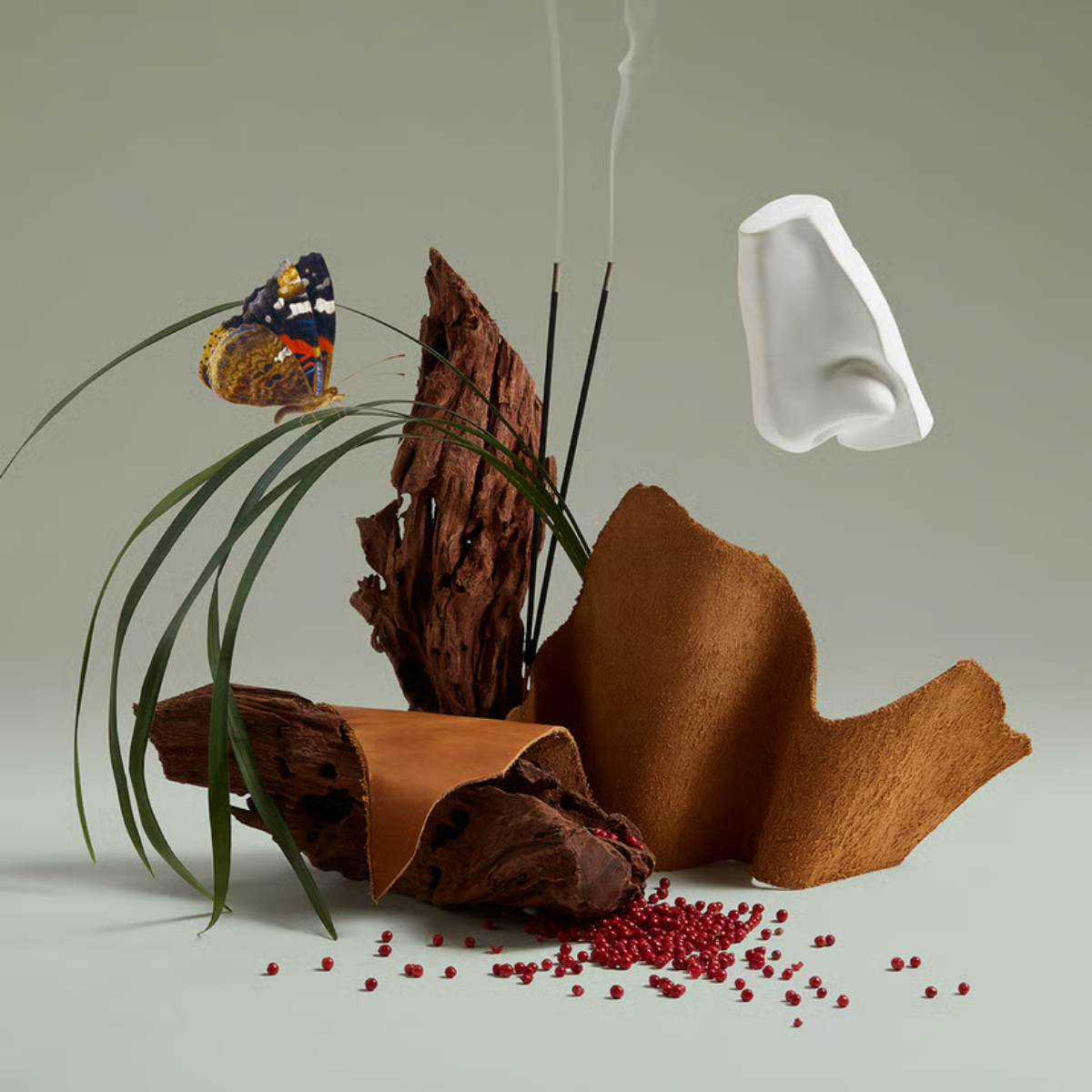 Portraits Terrible Teddy Eau de Parfum