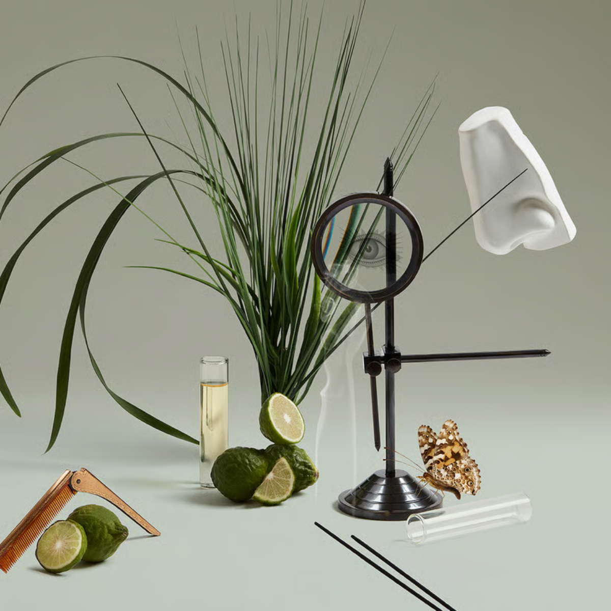 Portraits The Inimitable William Eau de Parfum
