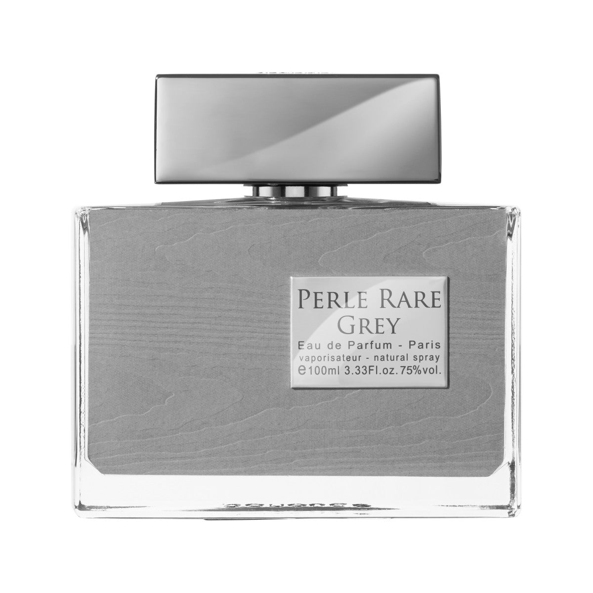 Panouge Perle Rare Grey Eau de Parfum