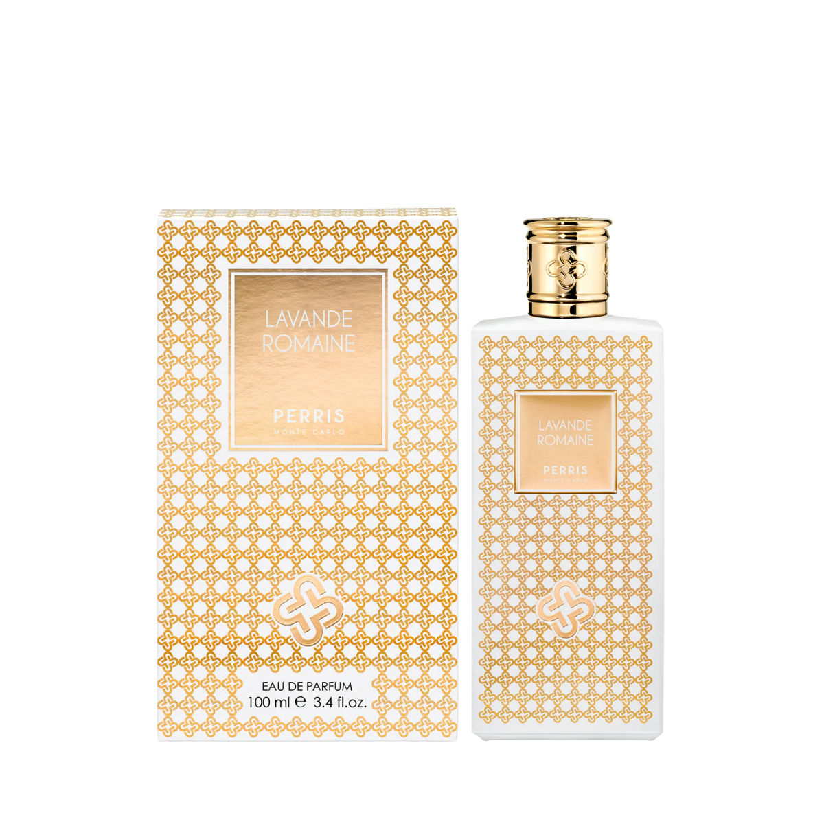 Lavande Romaine Eau de Parfum