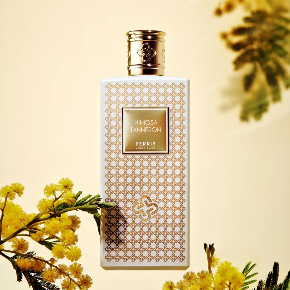Mimosa Tanneron Eau de Parfum