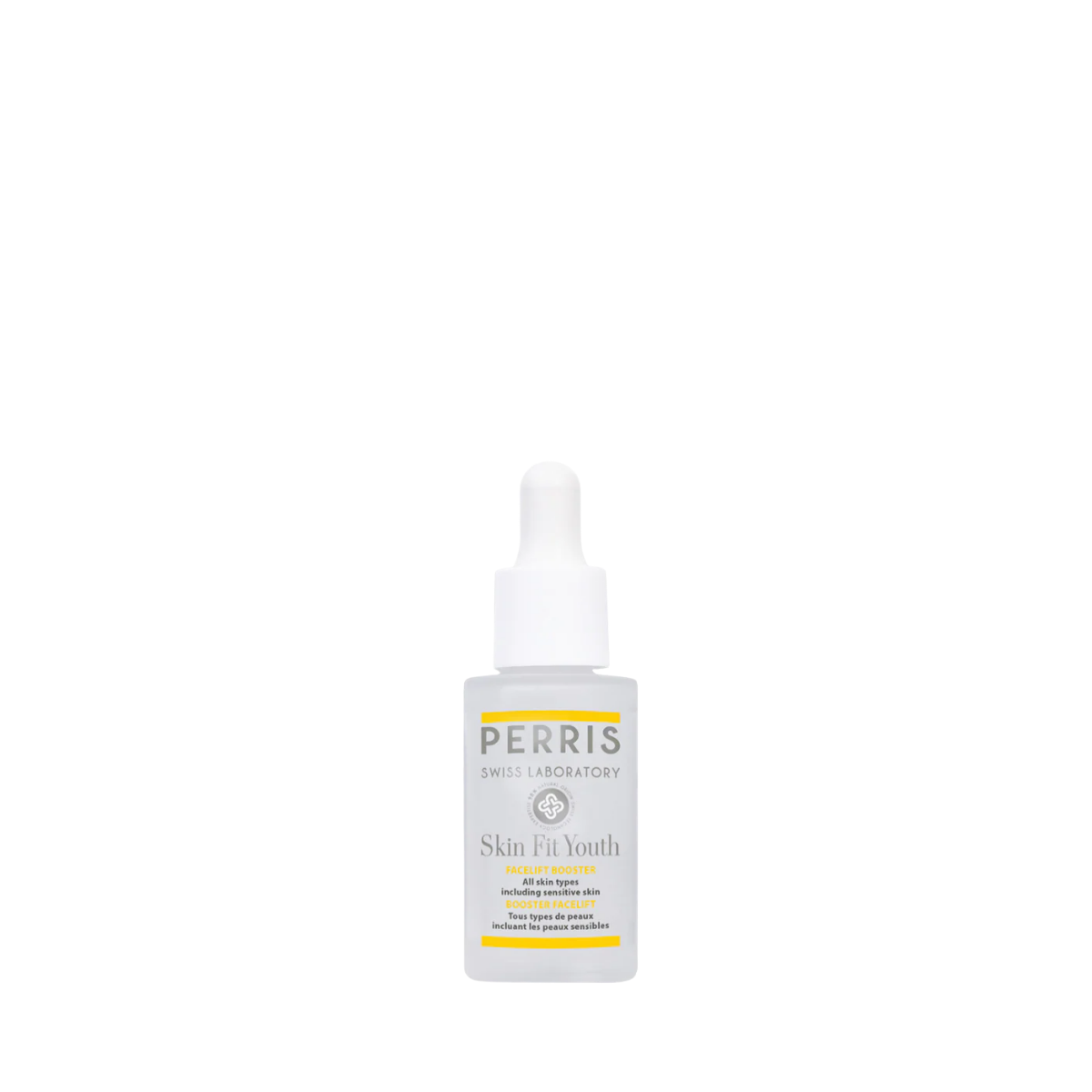 Skin Fitness Skin Fit Youth Facelift Booster