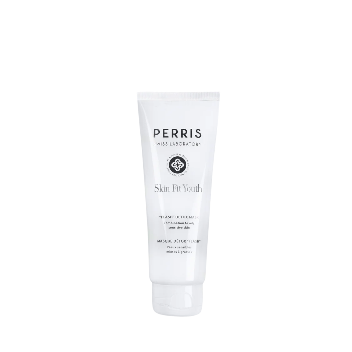Skin Fitness Skin Fit Youth Flash Detox Mask