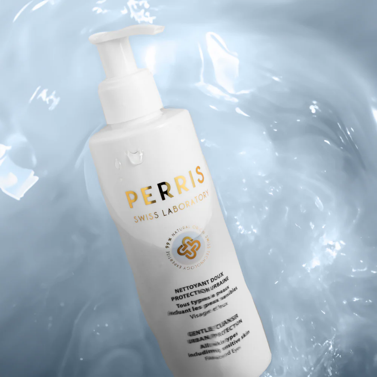 Gentle Cleanser Urban Protection