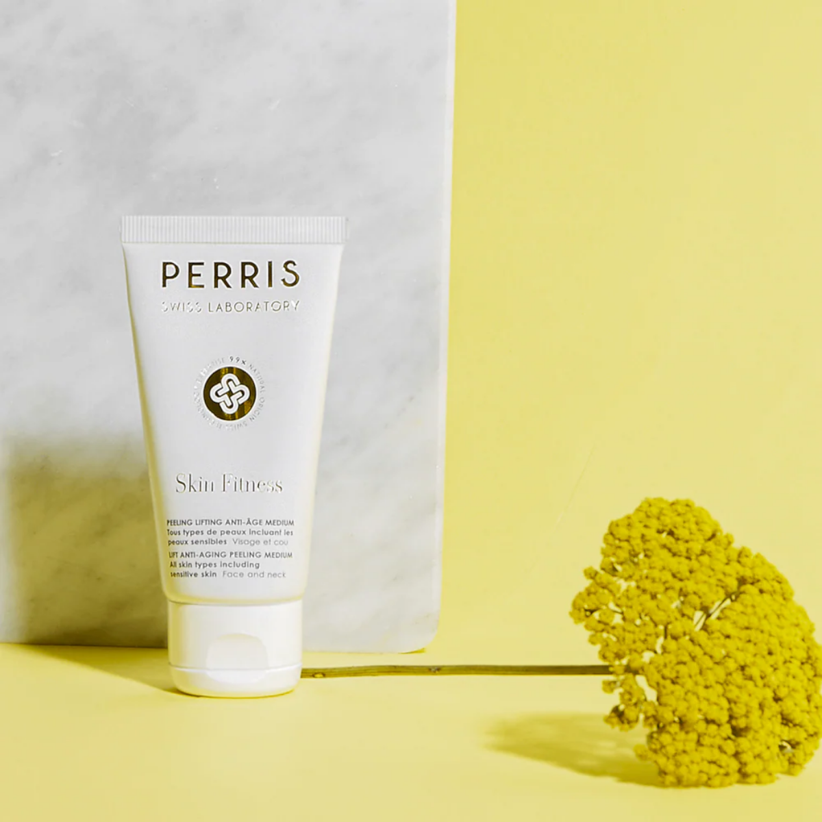 Skin Fitness Lift Anti Aging Peeling Medium
