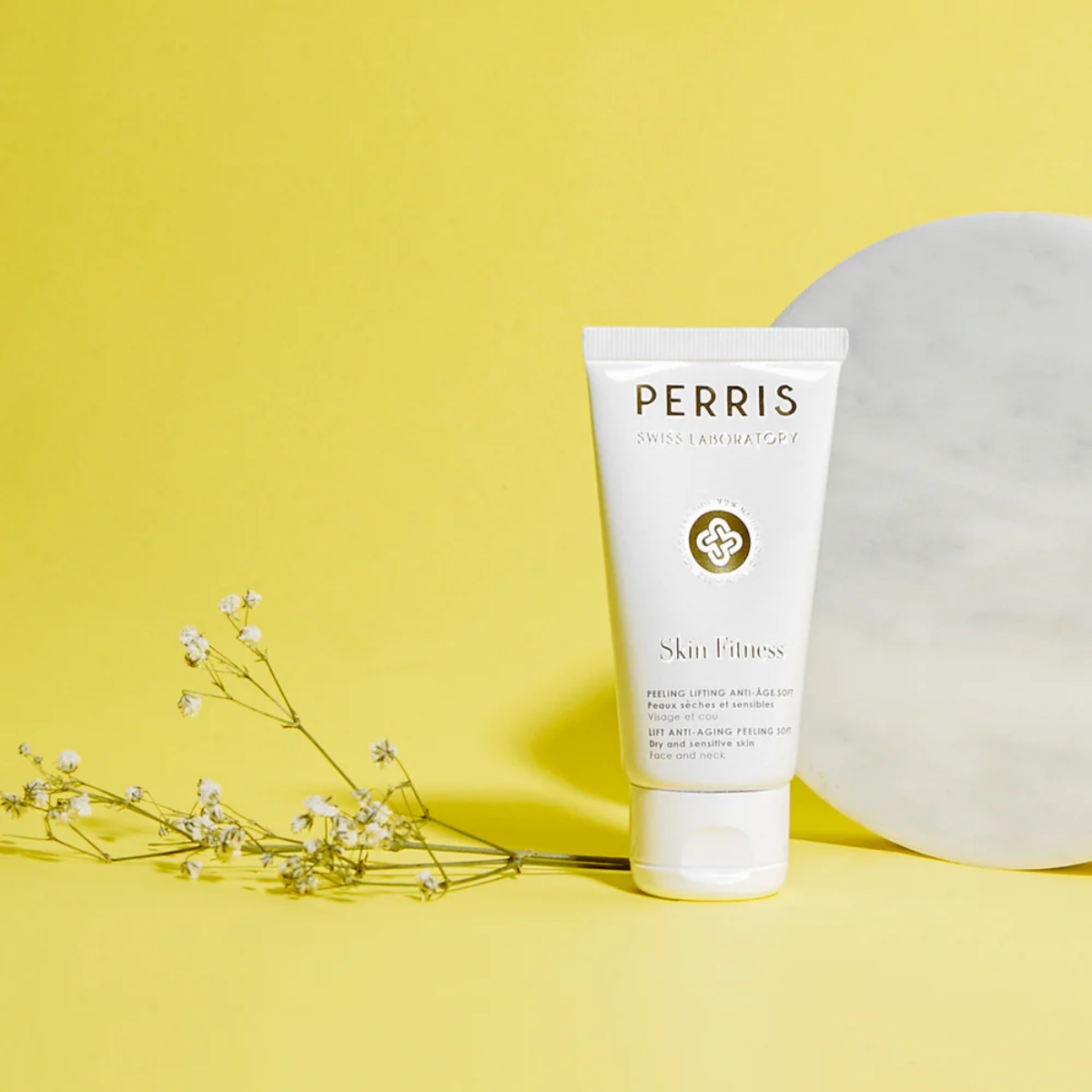 Skin Fitness Lift Anti Aging Peeling Soft