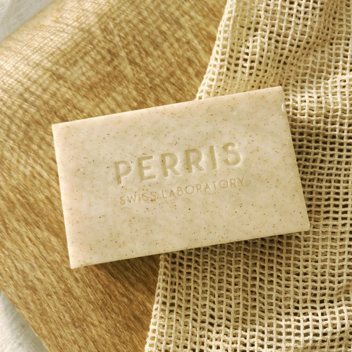 Skin Fitness Exfoliating Soap Bar