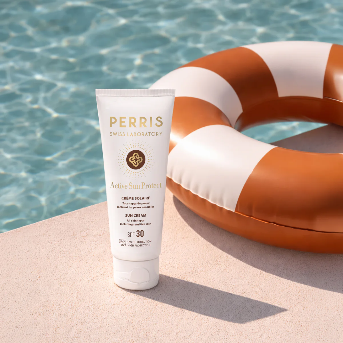 Sun Cream SPF 30
