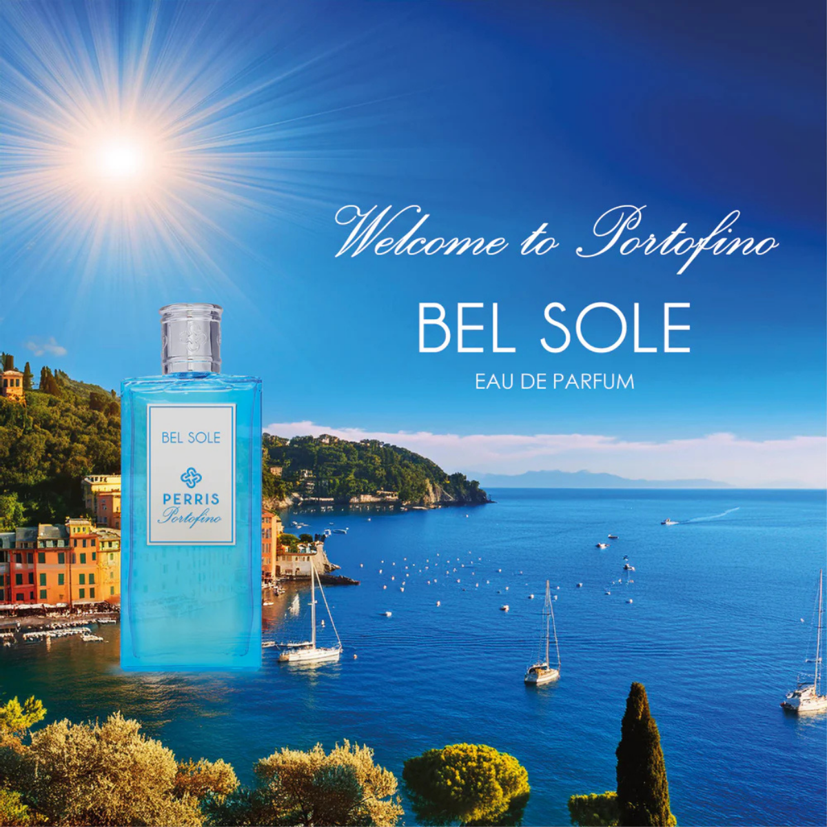 Portofino Bel Sole Eau de Parfum