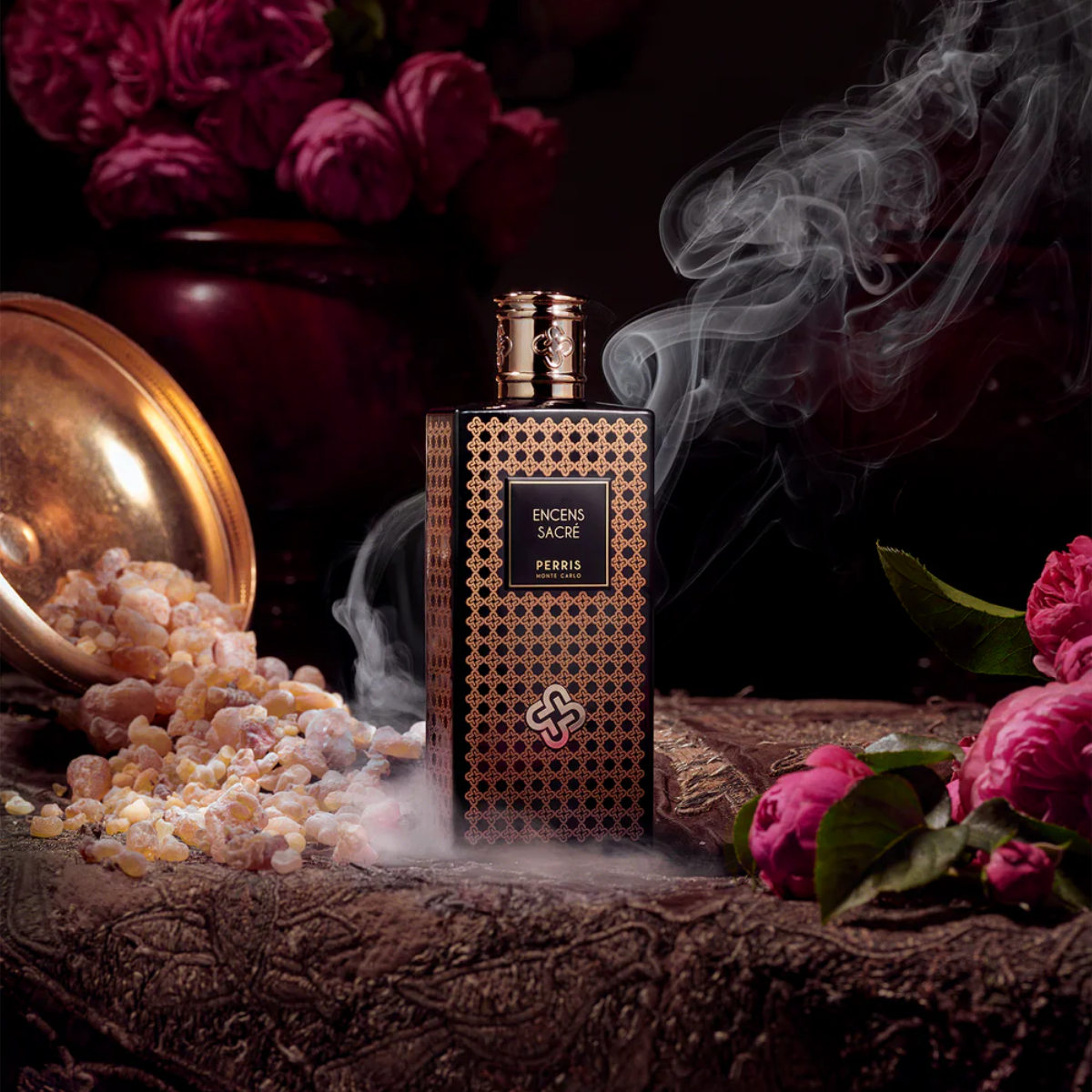 Encens Sacré Eau de Parfum