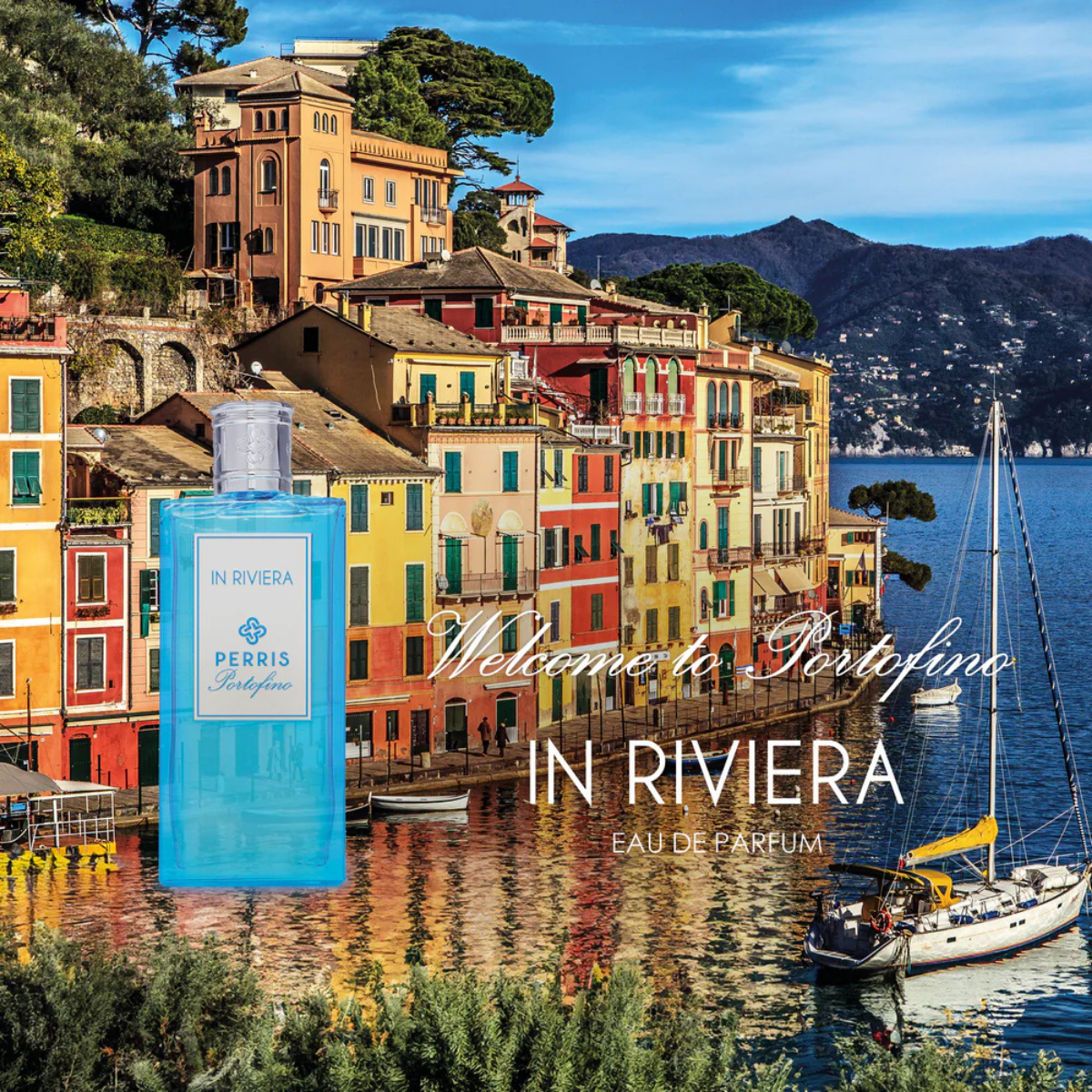 Portofino In Riviera Eau de Parfum