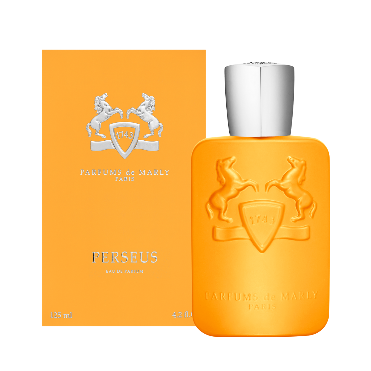 Perseus Eau de Parfum