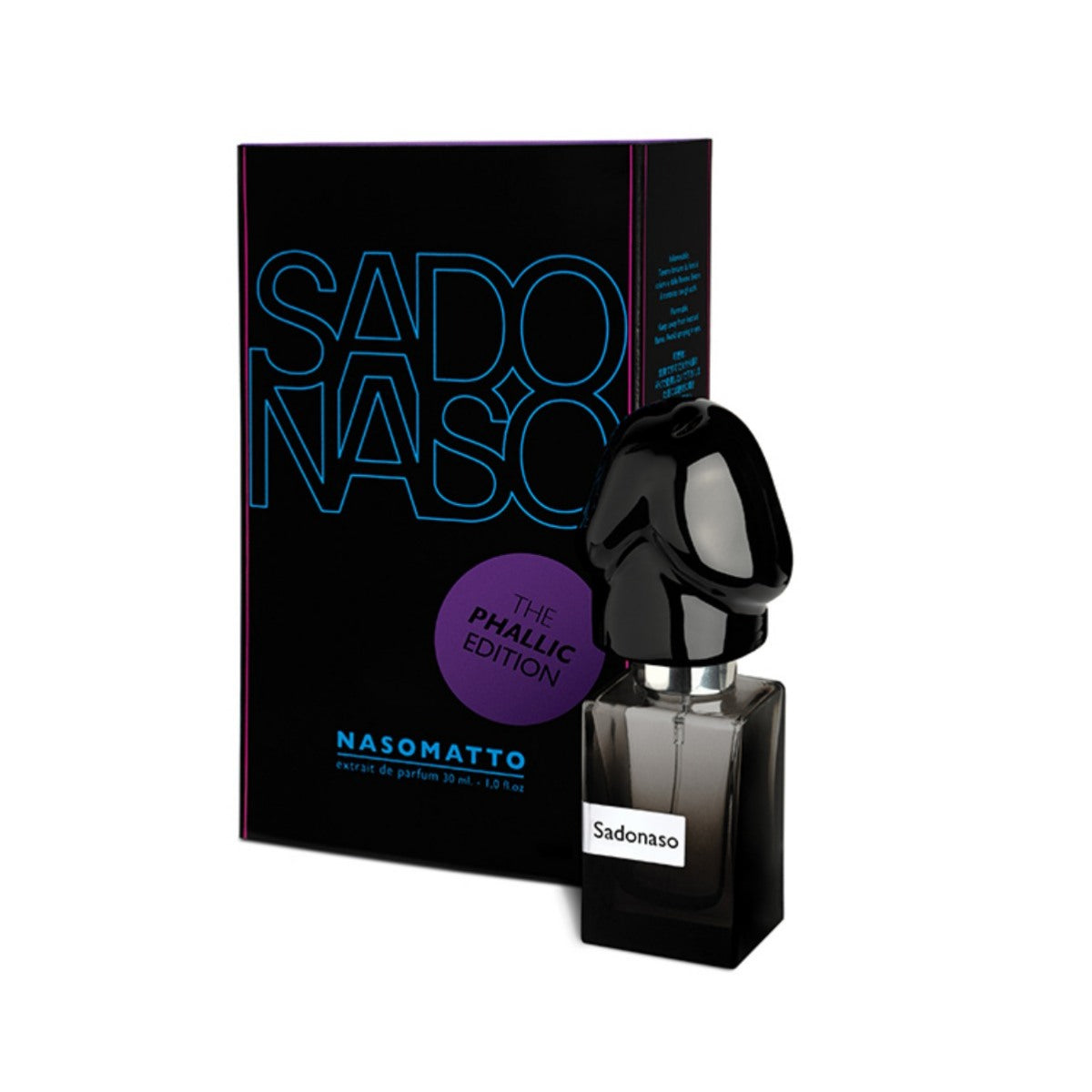 Sadonaso Phallic Edition Extrait de Parfum