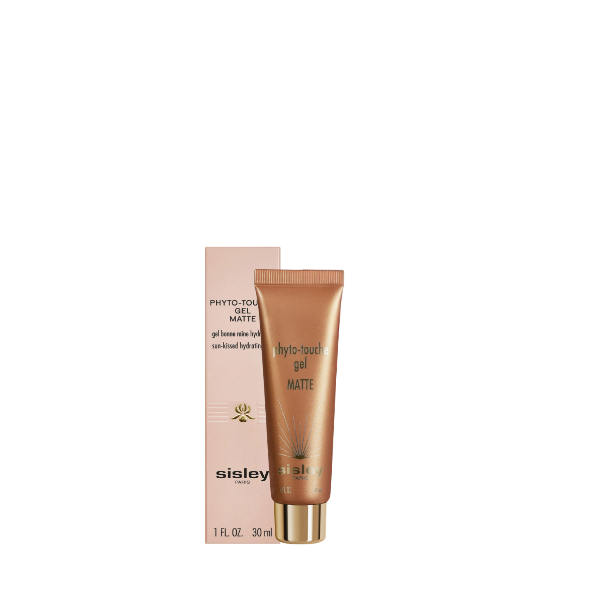 Phyto-Touche Gel Matte