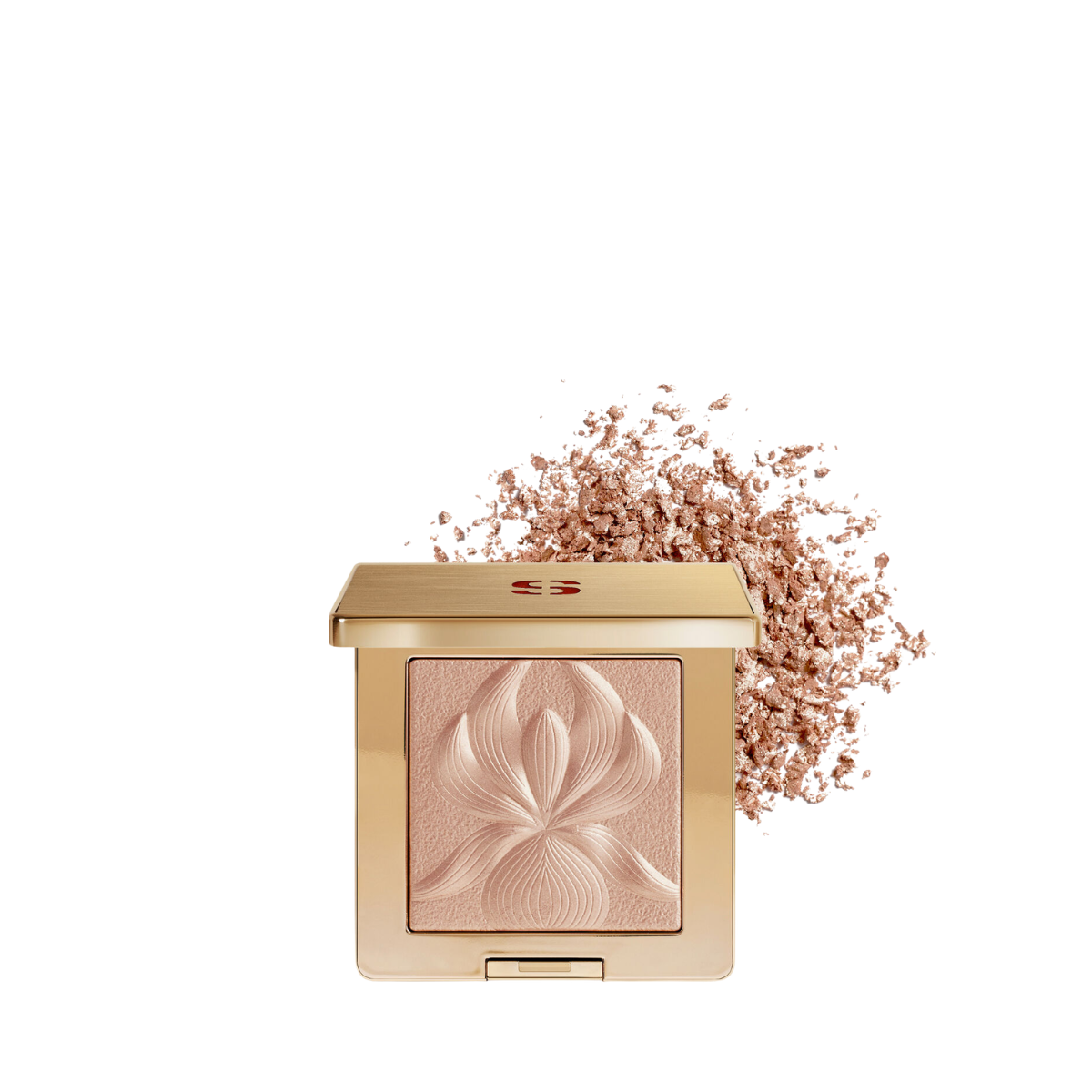 Highlighter L'Orchidée