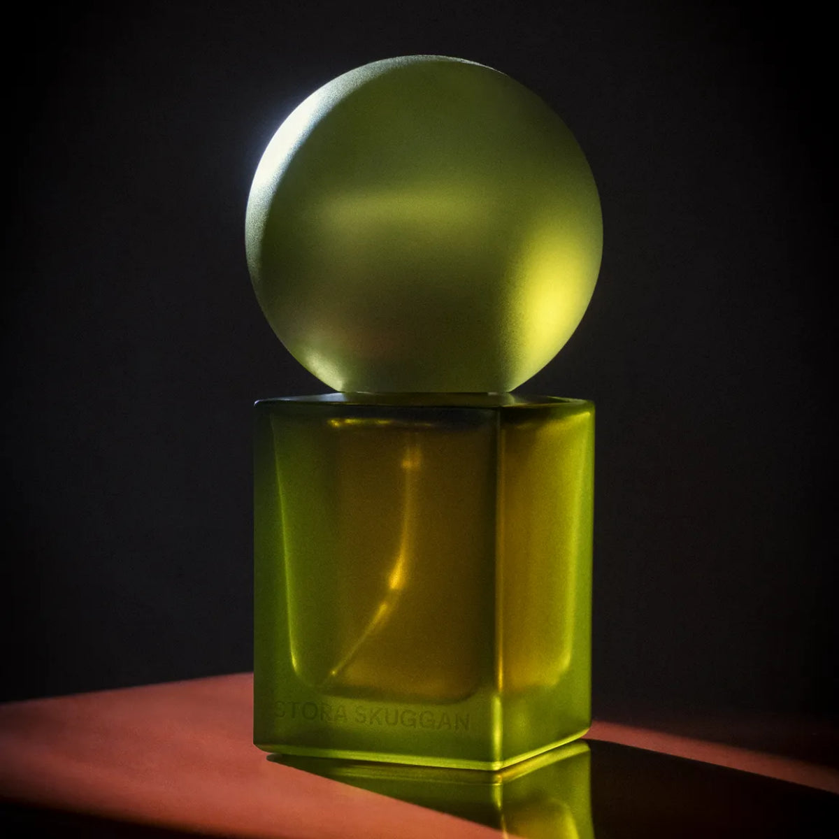 Pine Eau de Parfum