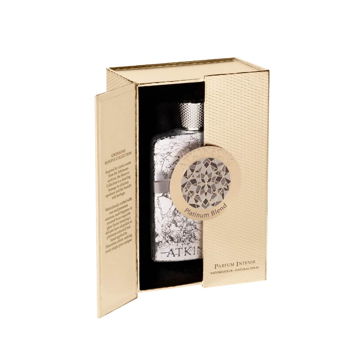 Platinum Intense Eau de Parfum