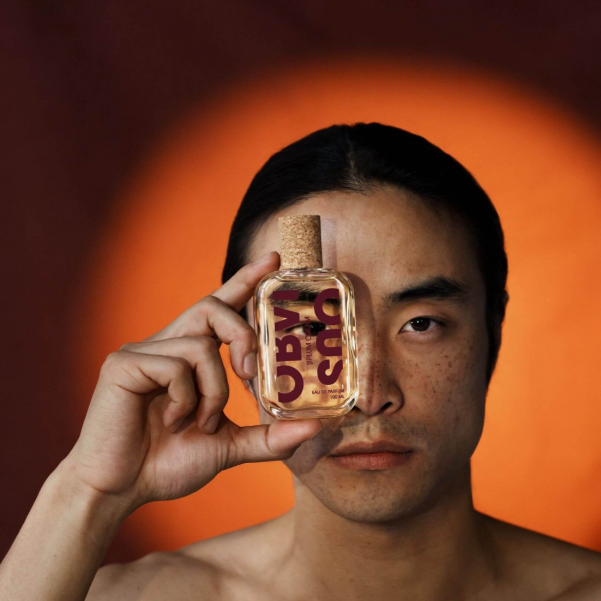 Plum Cream Eau de Parfum