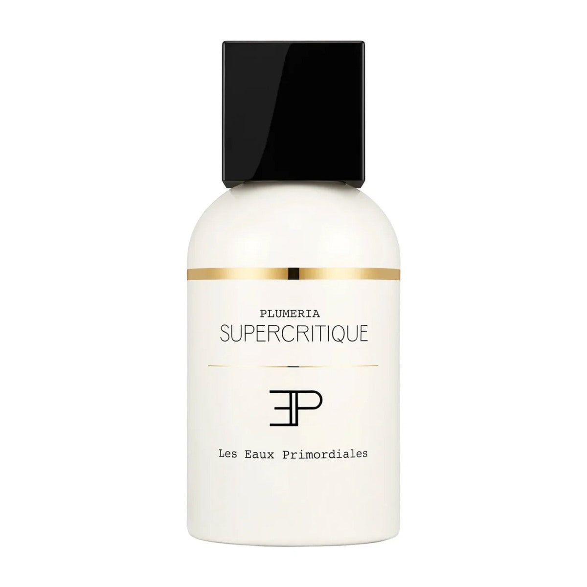 Supercritique Plumeriea  Eau de Parfum