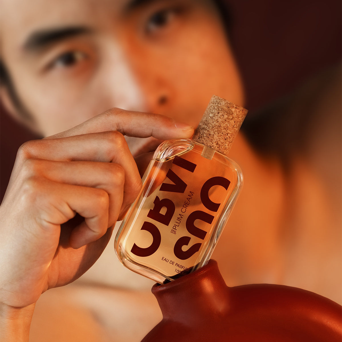 Plum Cream Eau de Parfum