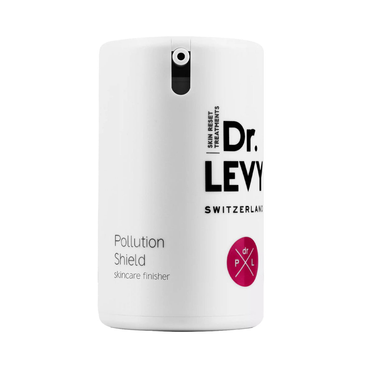 Pollution Shield 5PF