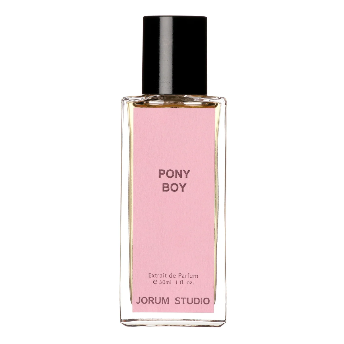 Pony Boy Extrait de Parfum
