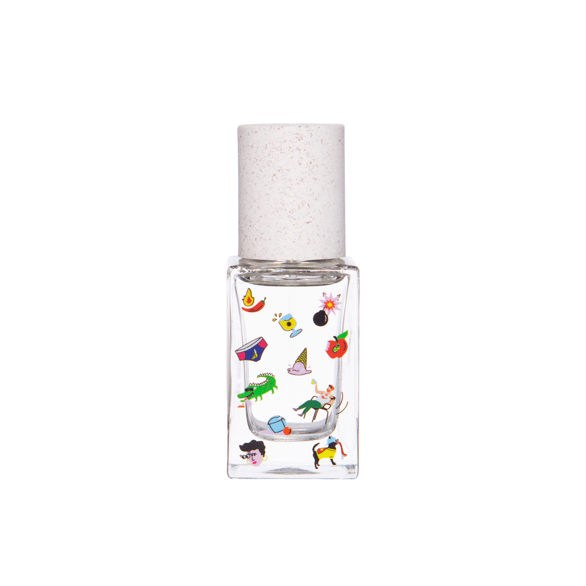 Poom Poom Eau de Parfum