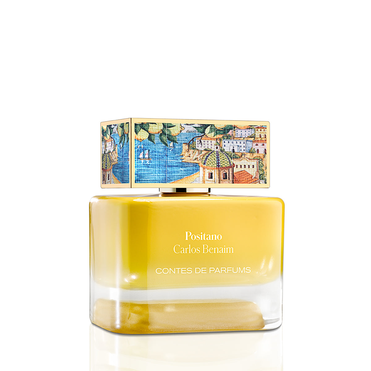 Positano Eau de Parfum