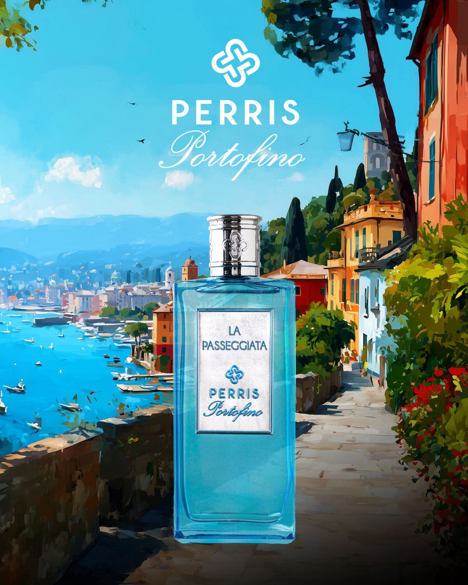 Portofino La Passeggiata Eau de Parfum