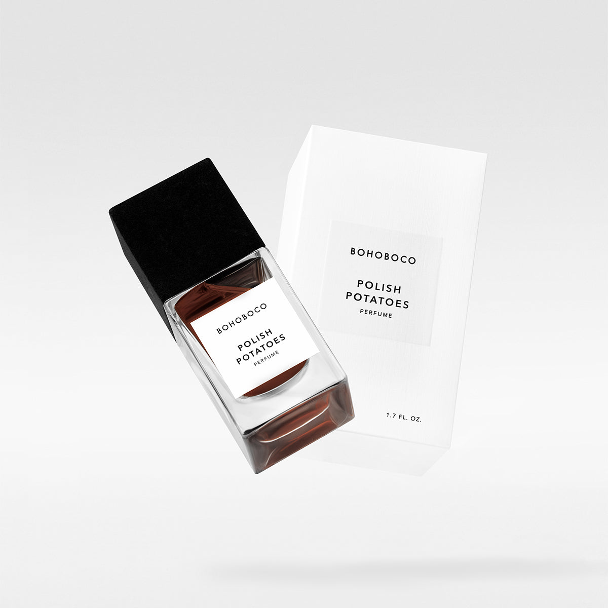 Polish Potatoes Extrait de Parfum