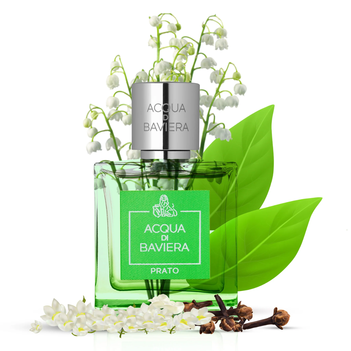 Prato Eau de Toilette