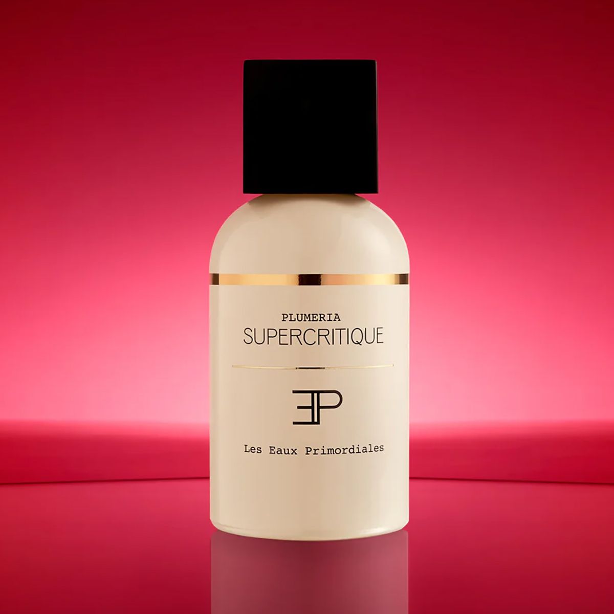 Supercritique Plumeriea Eau de Parfum