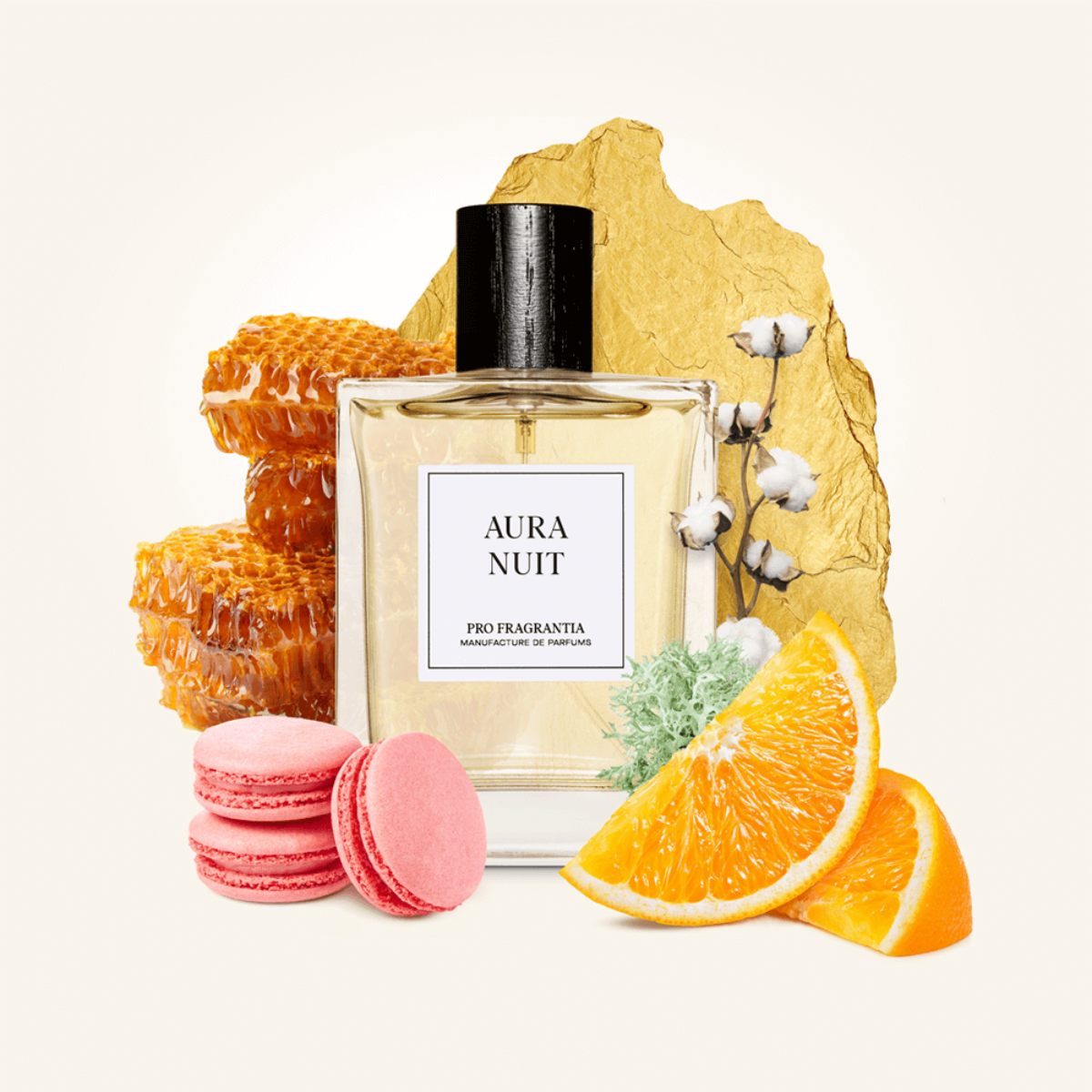 Aura Nuit Eau de Parfum