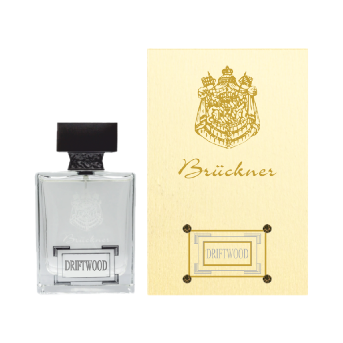 Driftwood Eau de Parfum