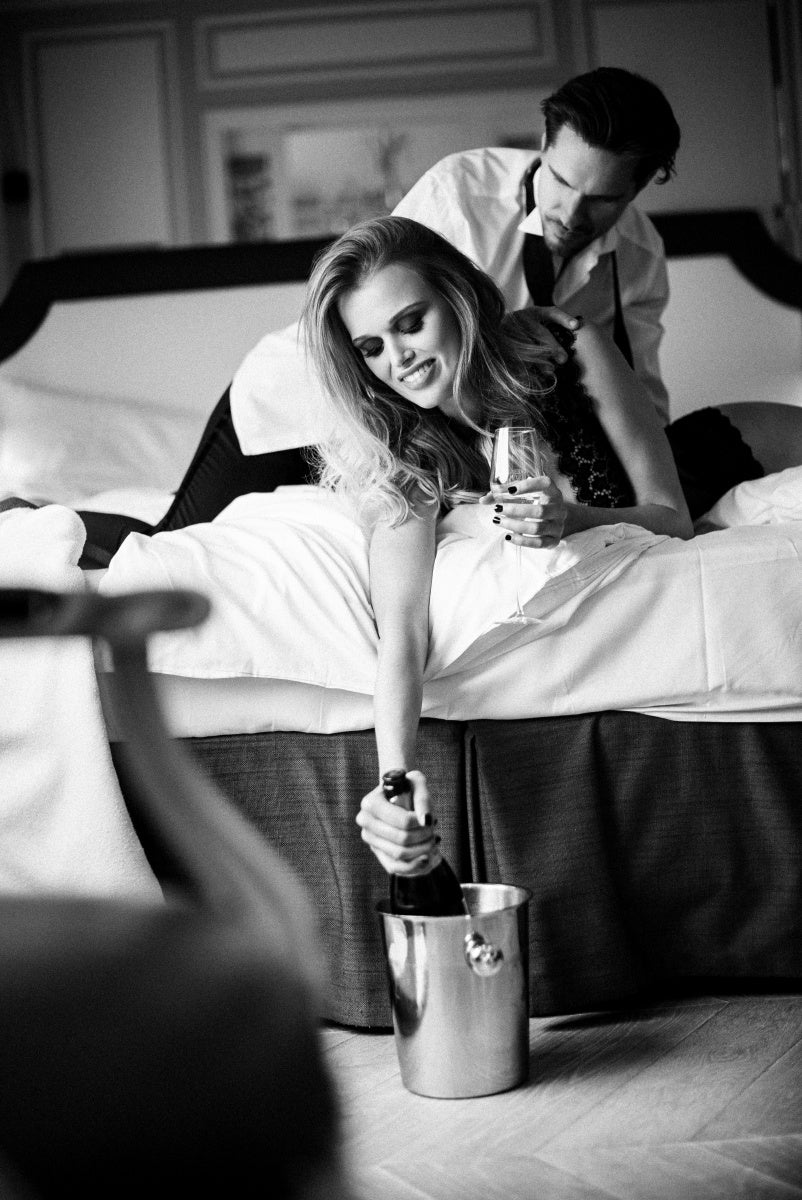 Punks in Paradise Eau de Parfum