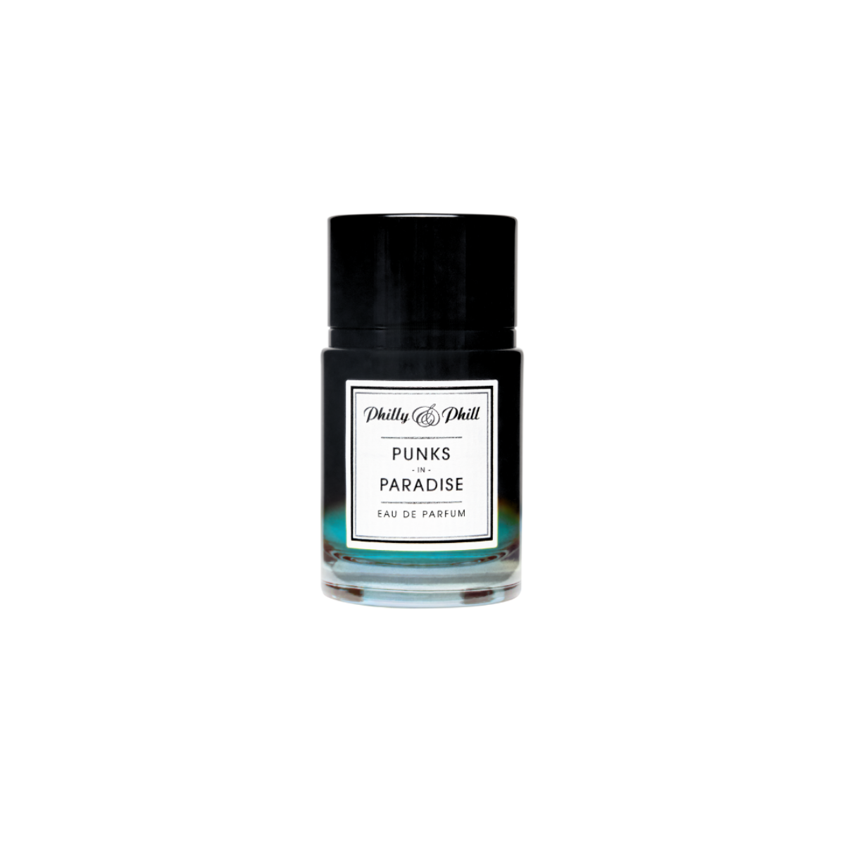 Punks in Paradise Eau de Parfum