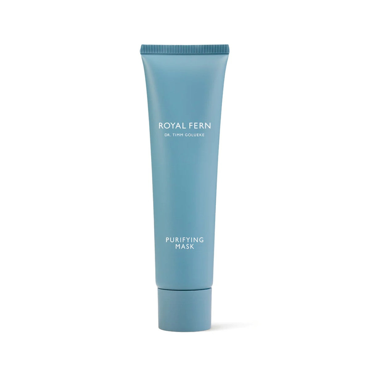 Purifying Mask