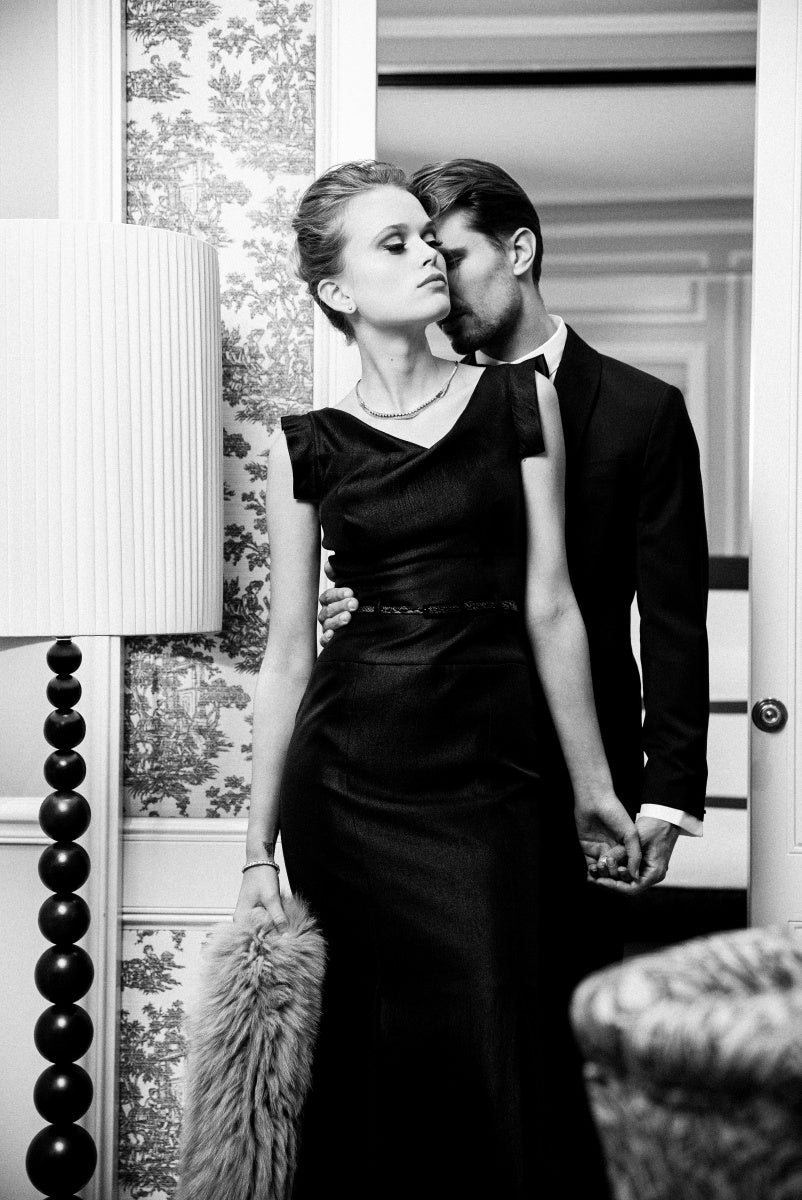 Railway to the Rooftop Eau de Parfum